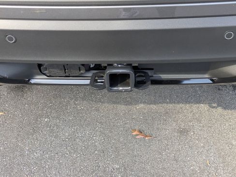 New 2026 Ford Explorer ST-Line w/ ST-Line Street Pack image 33