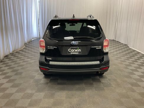 Used 2017 Subaru Forester 2.5i Premium AWD/4WD image 10