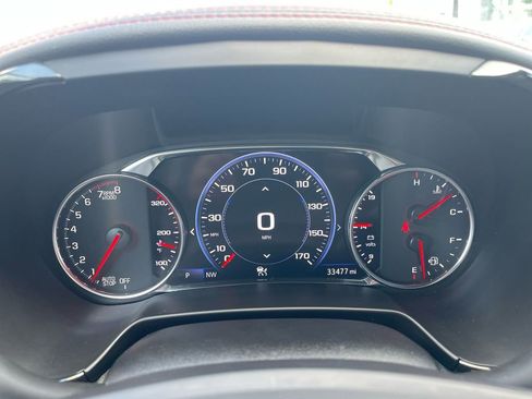 Used 2023 Chevrolet Blazer RS w/ Driver Confidence II Package image 26