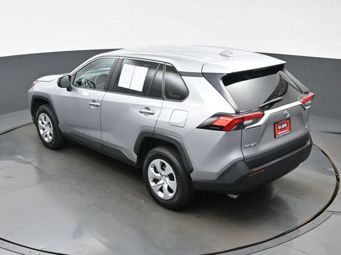 Used 2024 Toyota RAV4 LE AWD/4WD image 36