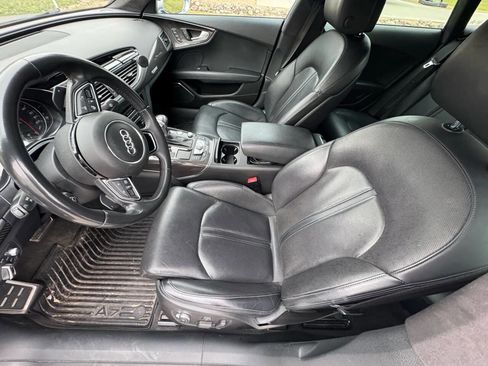 Used 2014 Audi RS 7 Prestige image 4