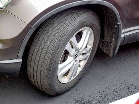 Used 2010 Honda CR-V EX-L image 12