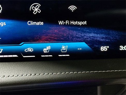 New 2026 Chevrolet Corvette Z06 image 24