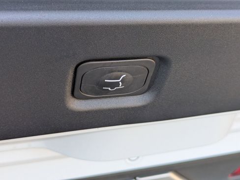 New 2025 Ford Expedition Platinum w/ Platinum Ultimate Package image 35