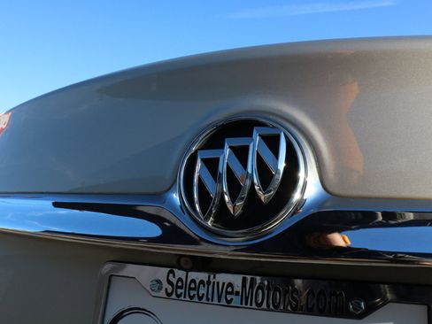 Used 2014 Buick LaCrosse Leather image 13