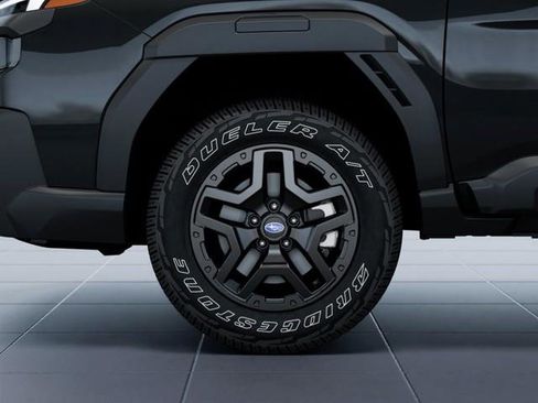 New 2026 Subaru Outback Wilderness image 9