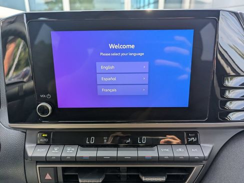 Used 2025 Toyota Camry LE FWD image 19