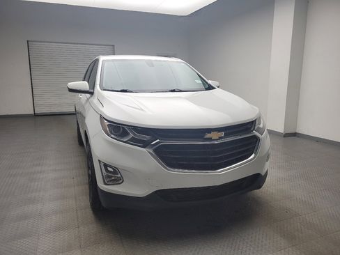 Used 2019 Chevrolet Equinox LT image 14