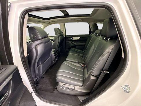 Used 2024 Acura MDX SH-AWD w/ Technology Package image 20