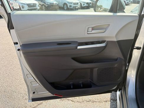 Used 2021 Toyota Sienna LE image 10