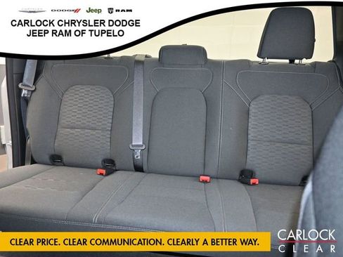 New 2026 RAM 1500 Big Horn image 24