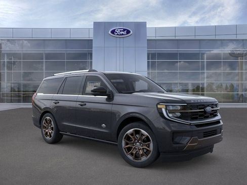 New 2026 Ford Expedition King Ranch AWD/4WD image 7