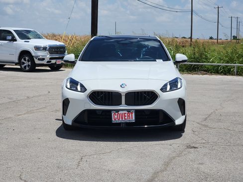 Used 2025 BMW 228i xDrive AWD/4WD image 2