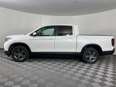 Used 2023 Honda Ridgeline RTL image 7