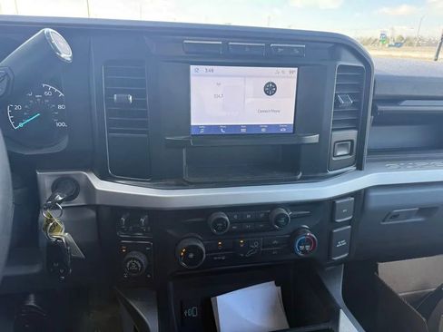 Used 2023 Ford F250 XLT w/ Tremor Off-Road Package image 15