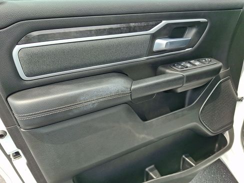 Certified 2023 RAM 1500 Big Horn AWD/4WD image 12