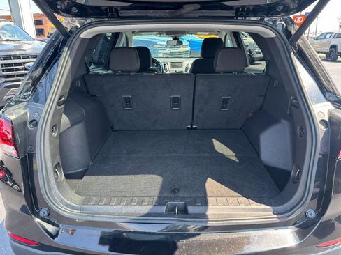 Used 2024 Chevrolet Equinox LT AWD/4WD image 6