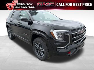 New 2026 GMC Terrain AT4 w/ Convenience Package III AWD/4WD 360° Tour