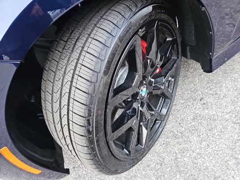 New 2026 BMW M340i xDrive image 34