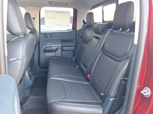 New 2026 Ford Maverick Tremor image 21