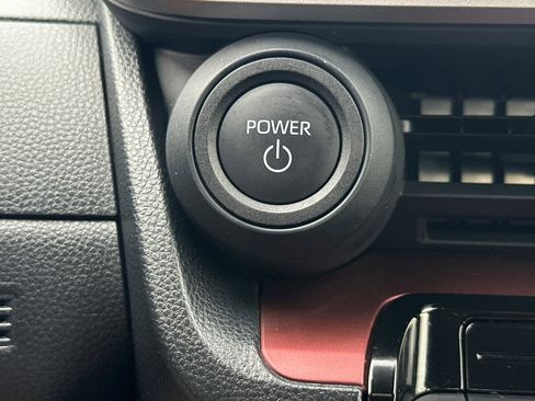 Certified 2024 Toyota Prius Prime SE image 25