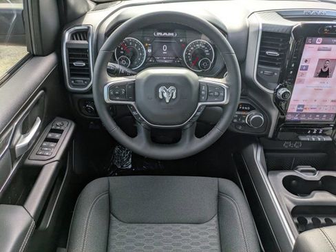 New 2026 RAM 1500 Big Horn image 11