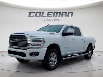 Used 2024 RAM 2500 Laramie w/ Off Road Package