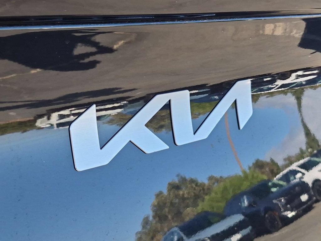 New 2027 Kia Sportage S FWD image 31