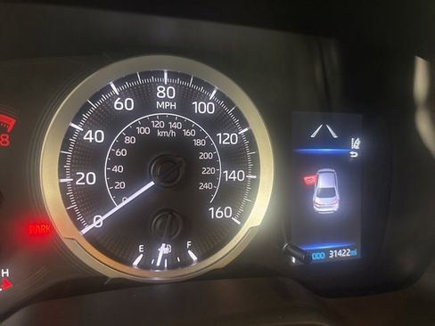 Certified 2021 Toyota Corolla LE image 20