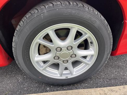 Used 2000 Chevrolet Camaro LT RWD image 12
