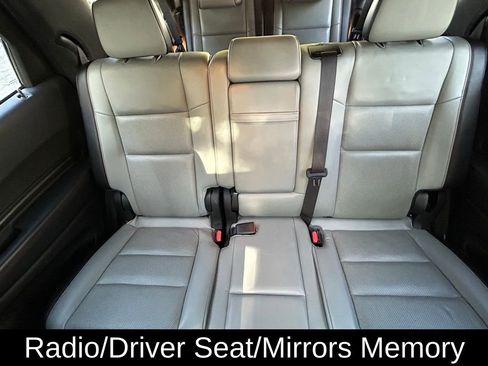 Certified 2023 Dodge Durango GT image 13