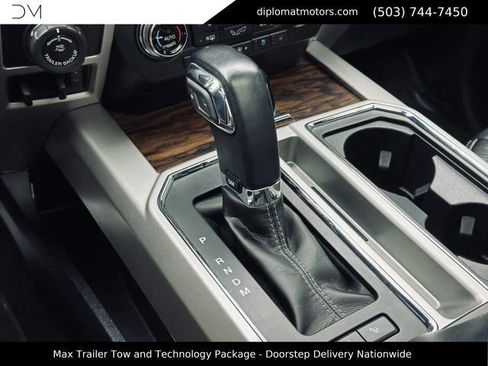 Used 2020 Ford F150 Lariat w/ Equipment Group 502A Luxury AWD/4WD image 44