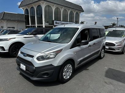 Used 2018 Ford Transit Connect XL