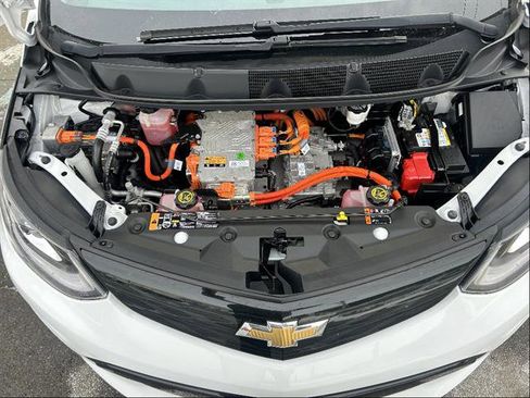 Certified 2018 Chevrolet Bolt LT image 37