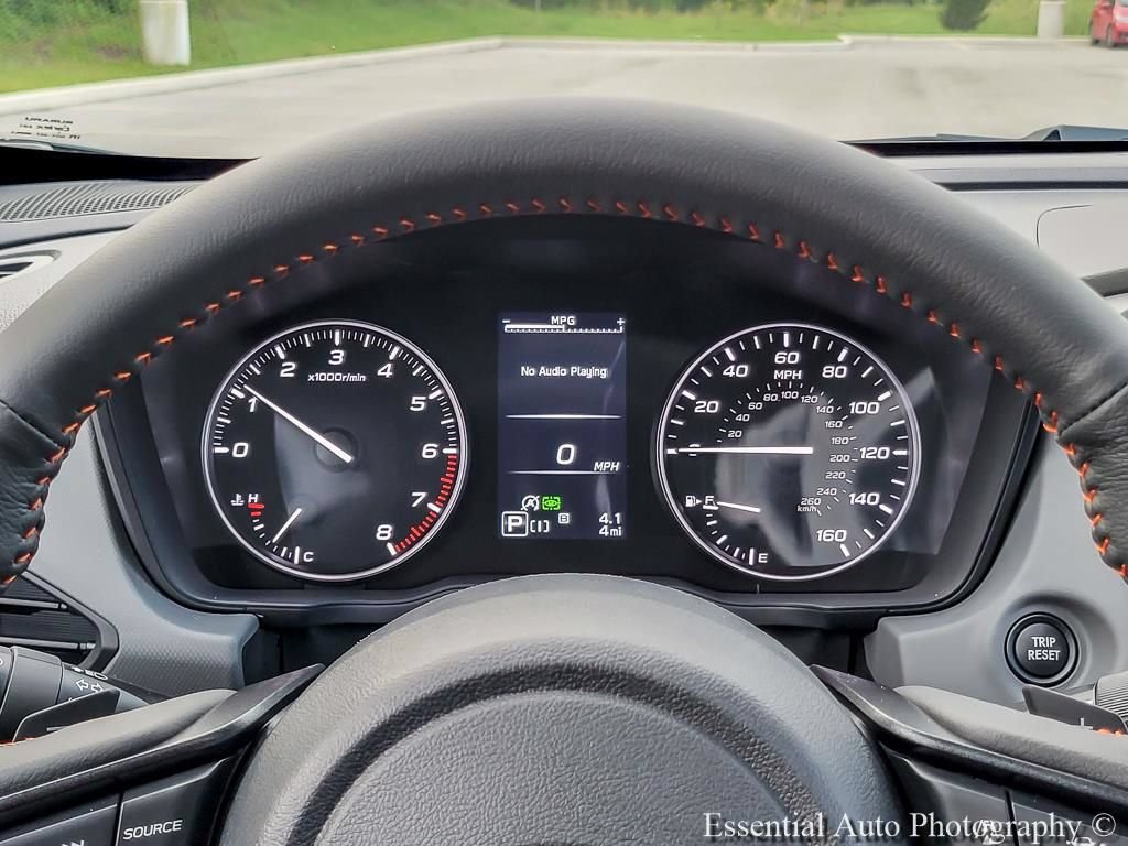New 2026 Subaru Crosstrek 2.5i Limited AWD/4WD image 15