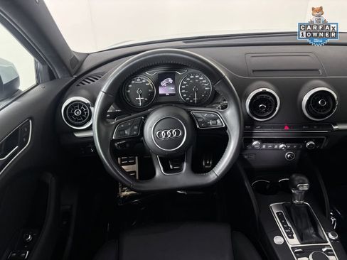 Used 2018 Audi A3 e-tron Premium w/ Sport Package FWD image 16