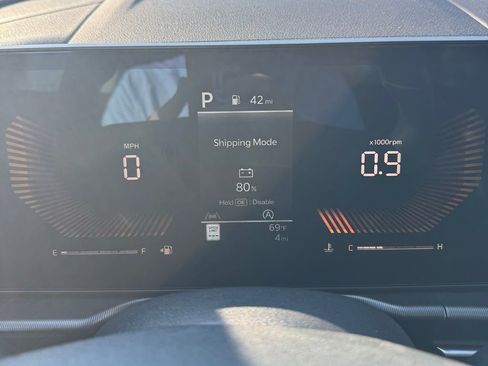 New 2026 Kia Sportage EX w/ EX Panorama Roof Package image 19