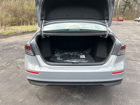 New 2026 Honda Accord SE image 3