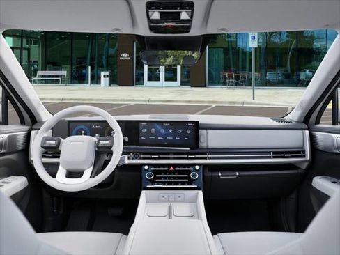 New 2026 Hyundai Santa Fe SE AWD/4WD image 11