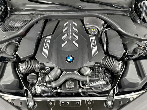 New 2026 BMW M850i xDrive image 31