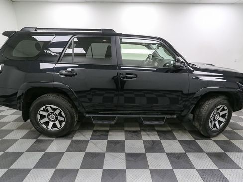 Used 2023 Toyota 4Runner TRD Off-Road Premium image 7