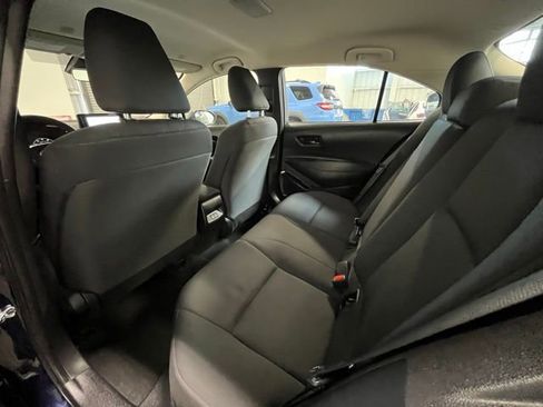 Used 2023 Toyota Corolla LE FWD image 15