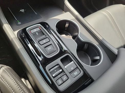 New 2026 Honda Pilot Touring image 24