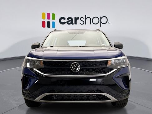 Used 2024 Volkswagen Taos S AWD/4WD image 8