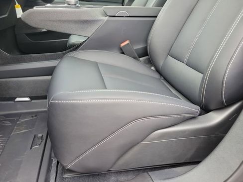 New 2026 Cadillac Optiq Sport 1 w/ LPO, Floor Liner Package AWD/4WD image 20