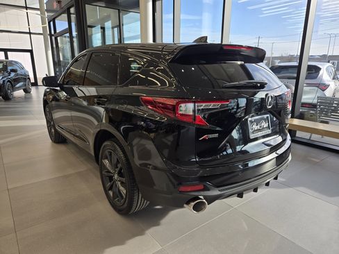 New 2026 Acura RDX A-Spec image 3