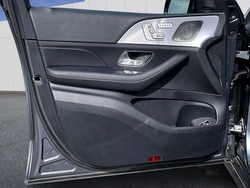 Used 2025 Mercedes-Benz GLE 350 GLE 350 image 19