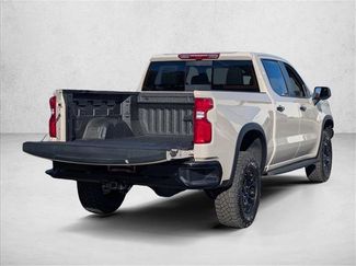 New 2026 Chevrolet Silverado 1500 ZR2 w/ Dark Appearance Package video 2