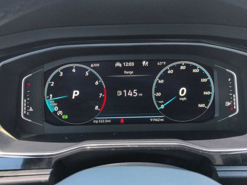 Used 2023 Volkswagen Jetta GLI Autobahn FWD image 34