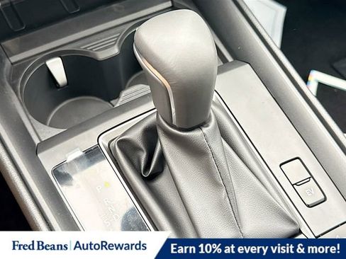 New 2026 MAZDA CX-50 2.5 Hybrid w/ Weather Package image 16